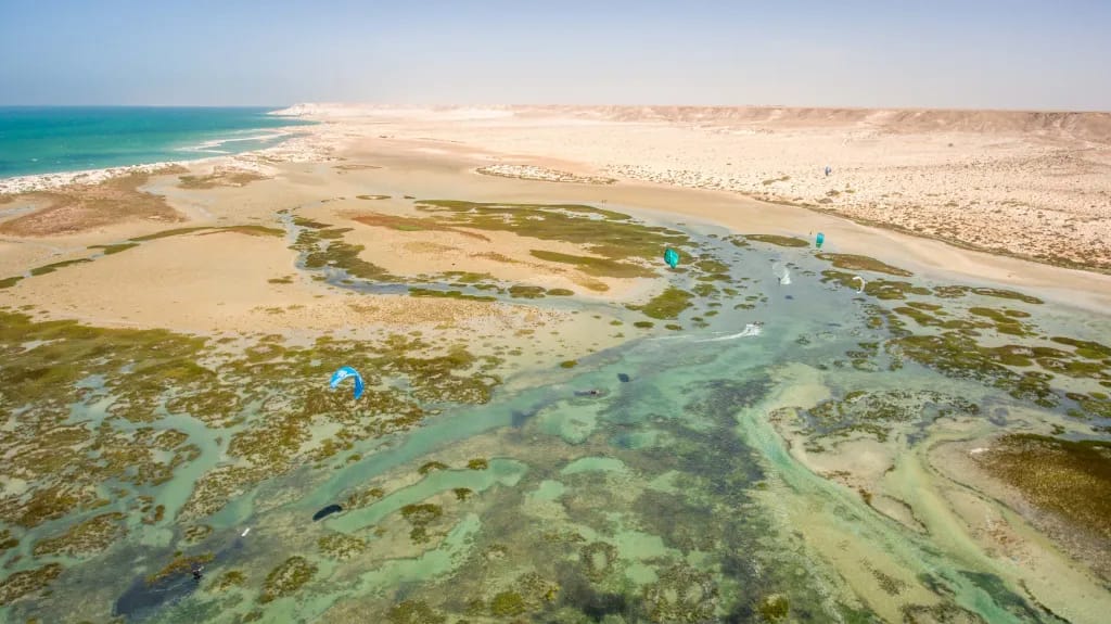 Dakhla